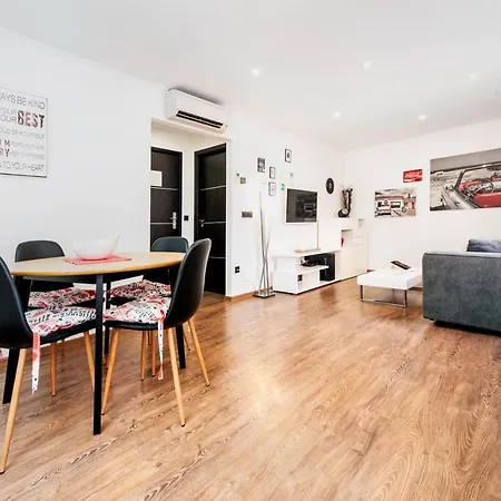 Aurora Sea View Apartment Rovinj