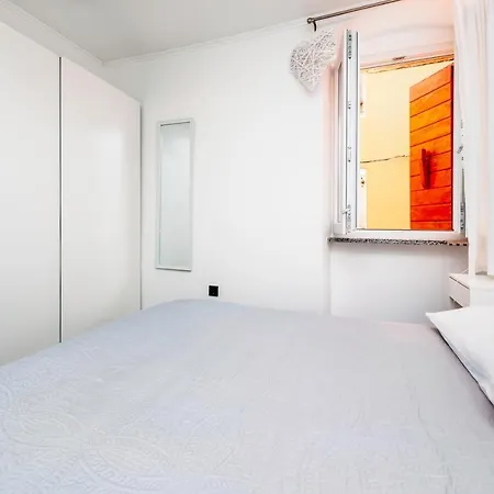 Apartment Aurora Sea View Rovinj