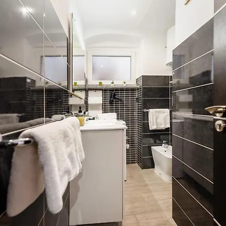 Aurora Sea View Apartment Rovinj